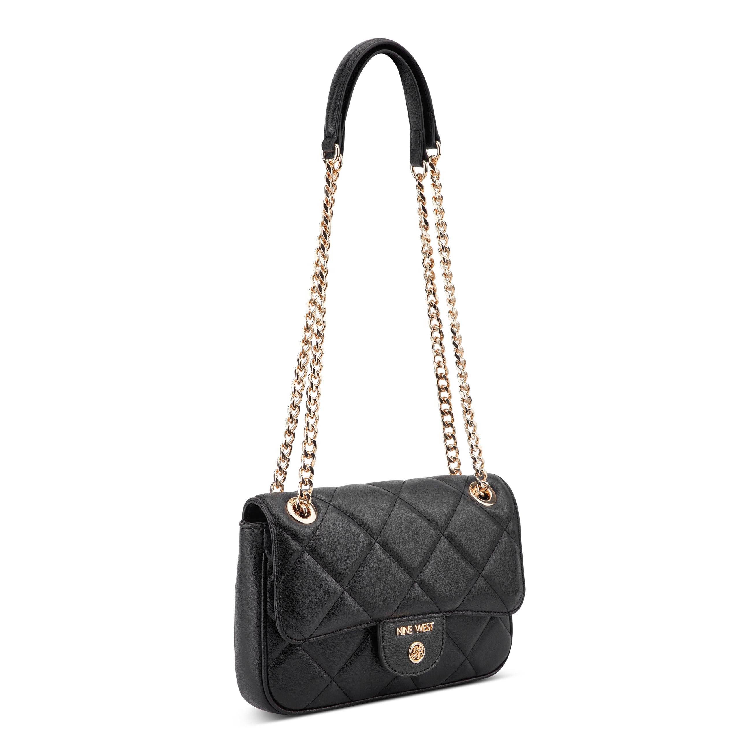 Meilani Crossbody Bag Black