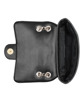 Meilani Crossbody Bag Black