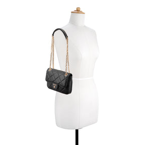 Meilani Crossbody Bag Black