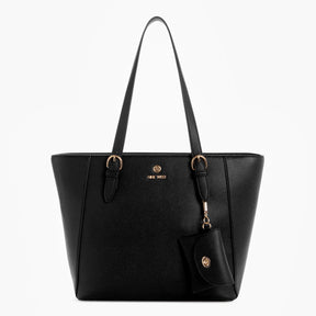 Siera Tote Bag Black