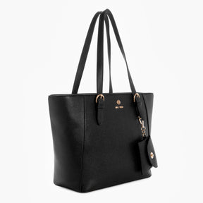 Siera Tote Bag Black