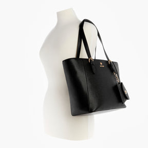 Siera Tote Bag Black