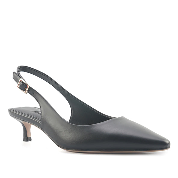 Pamel Black