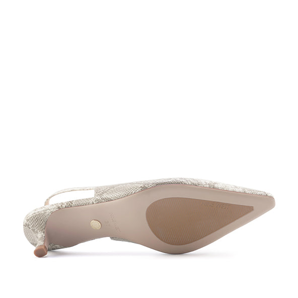 Pamelon Dark Beige