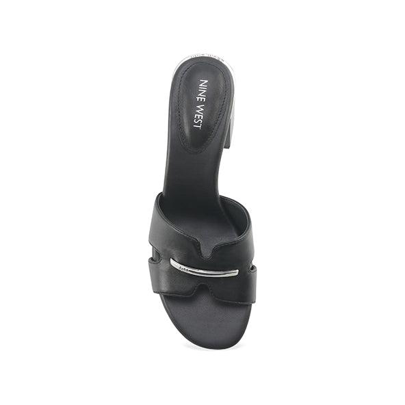 Elegan Black