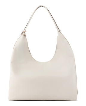 Keylee Cream Hobo Bag