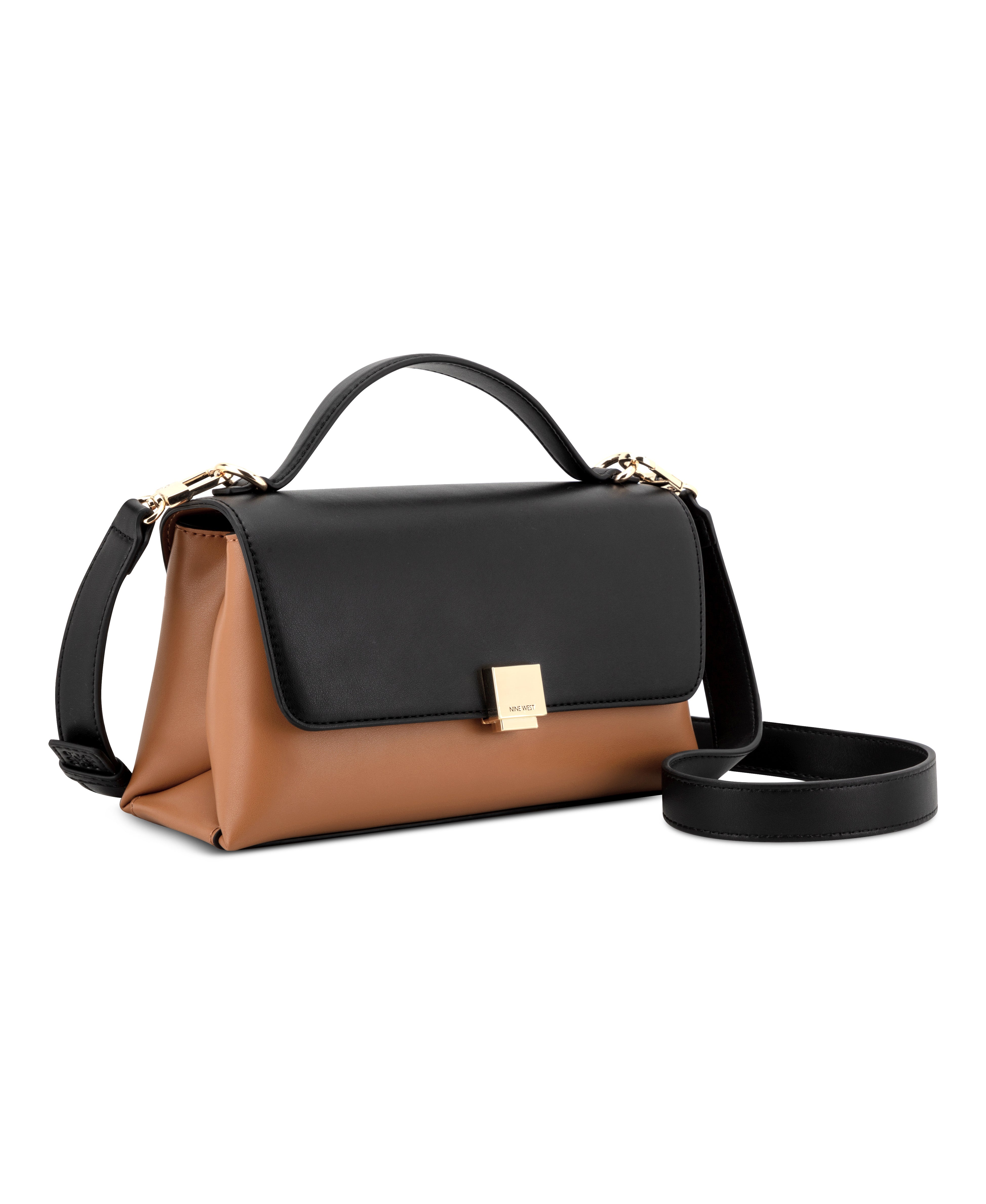 Elowyn Taba Multi̇ Crossbody Bag