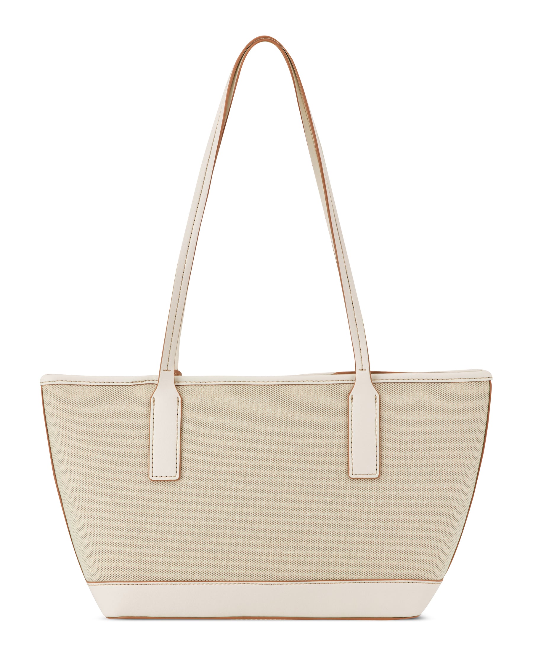 Talley Dark Beige Medium Bag