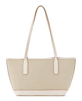Talley Dark Beige Medium Bag