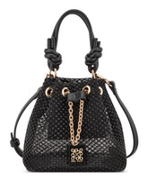 Wrenna Drawstring Bucket Small Bag