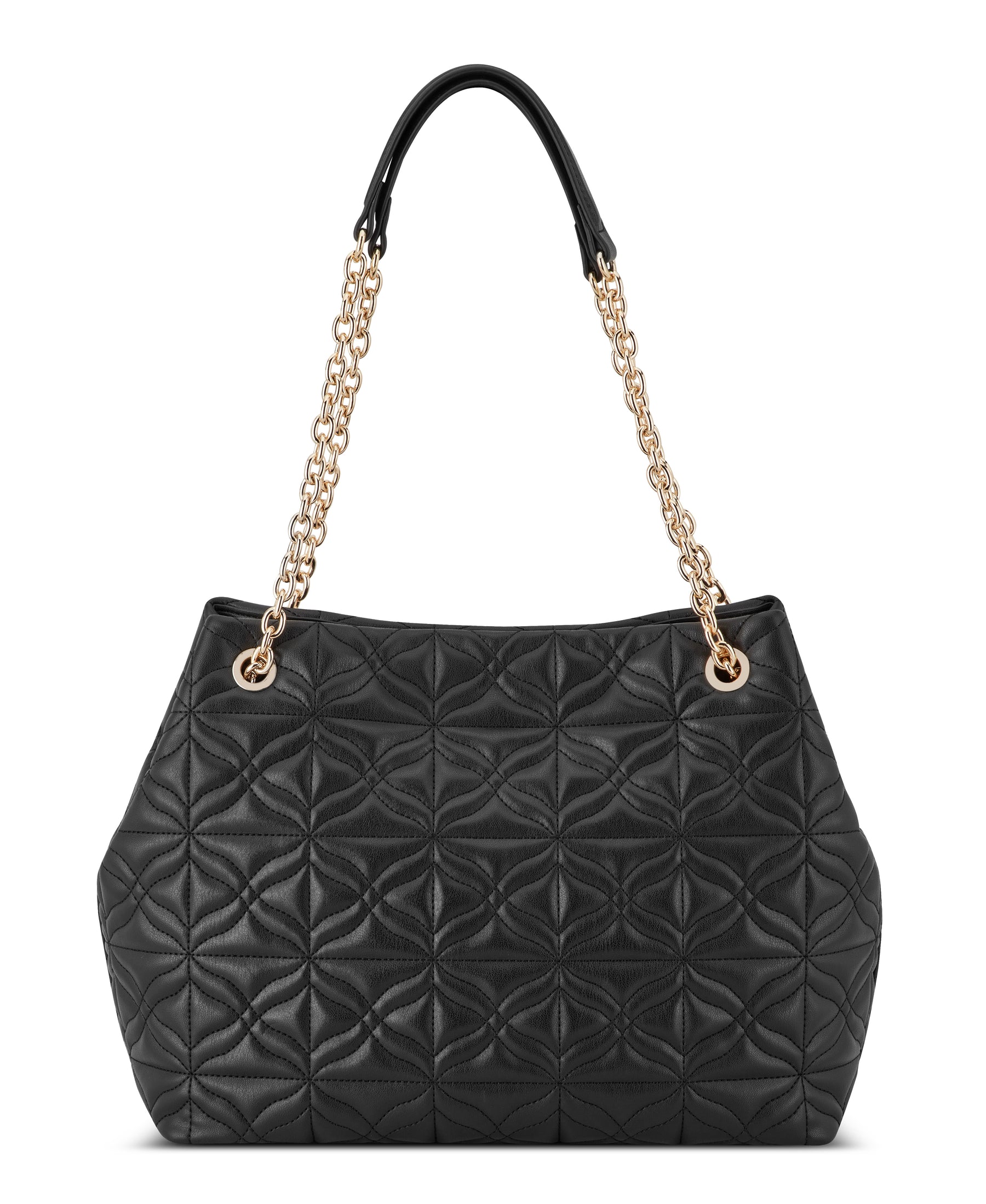 Ulmara Black Tote Carry All Bag