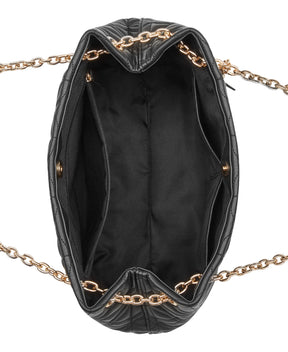 Ulmara Black Tote Carry All Bag