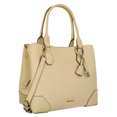 Brooklyn Carry All Bag Nude