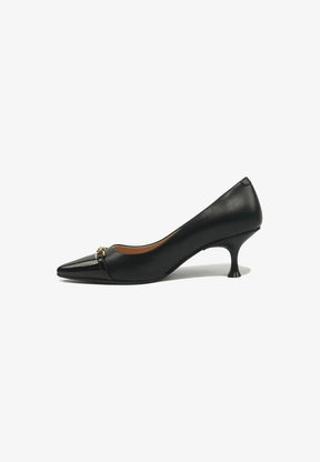 Acacia Black