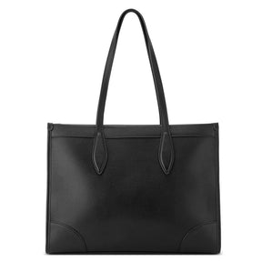 KYELLE JET SET TOTE BLACK