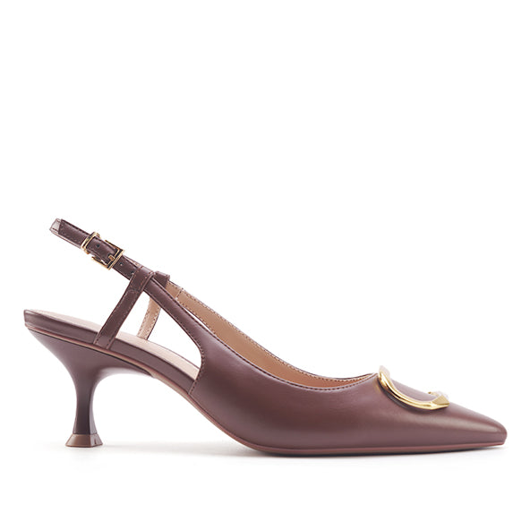 Altasi Brown