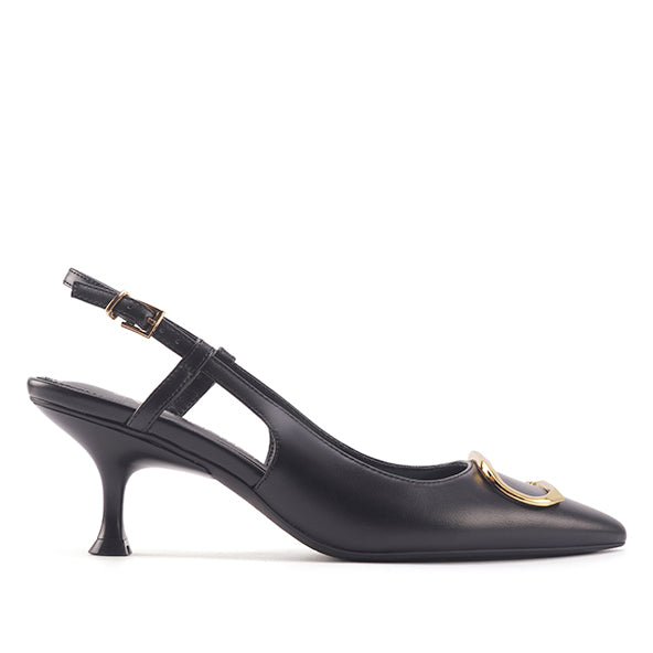 Altasi Black
