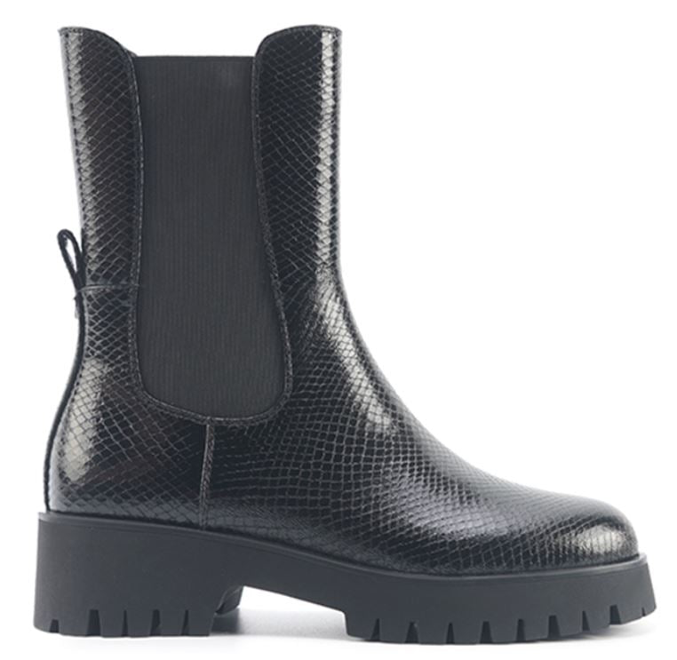 Graciela3 Black