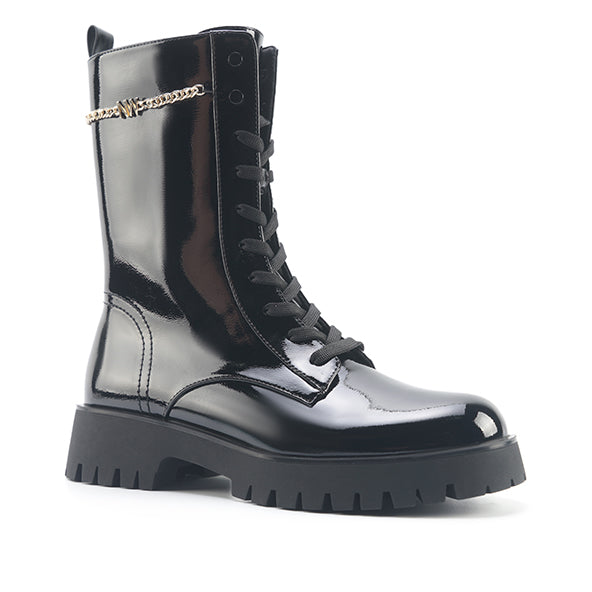 Grega Black