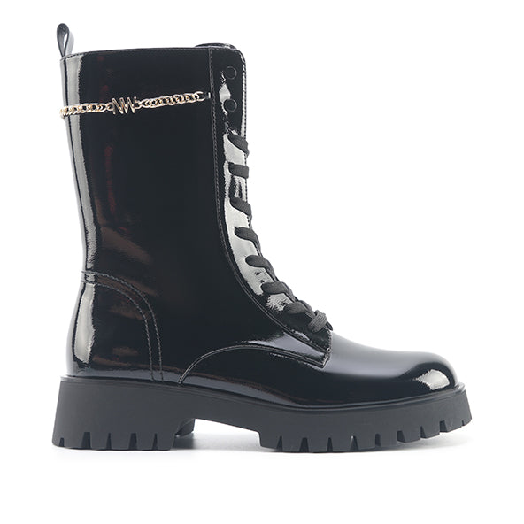 Grega Black