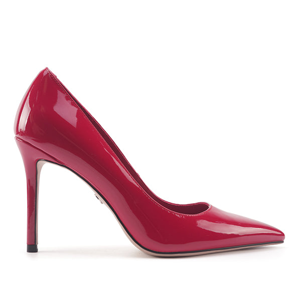 Juliana4 Red