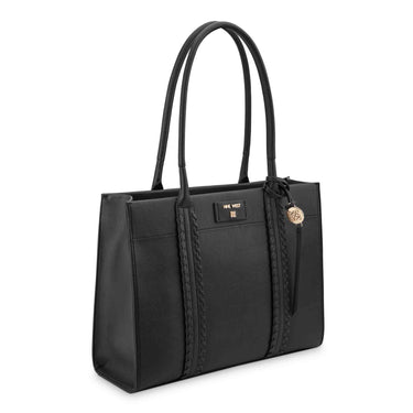 Peyton Tote Bag Black