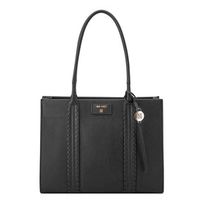 Peyton Tote Bag Black