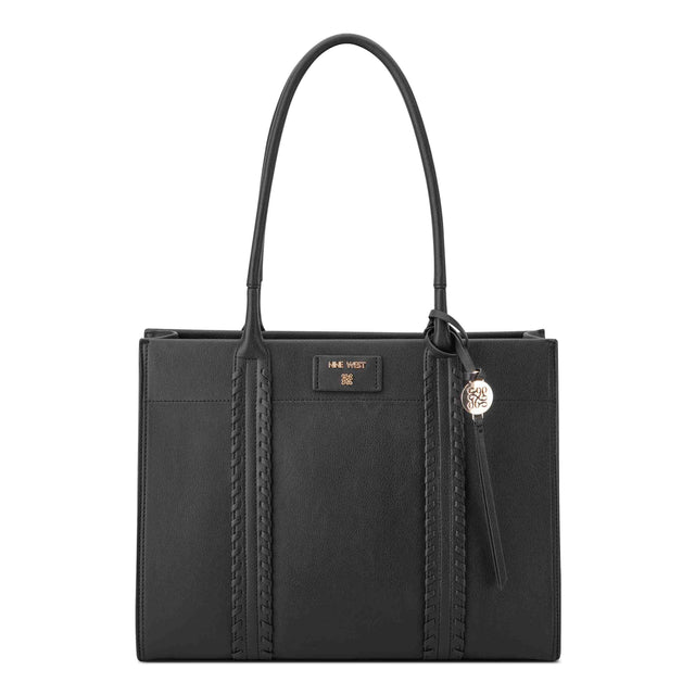 Peyton Tote Bag Black