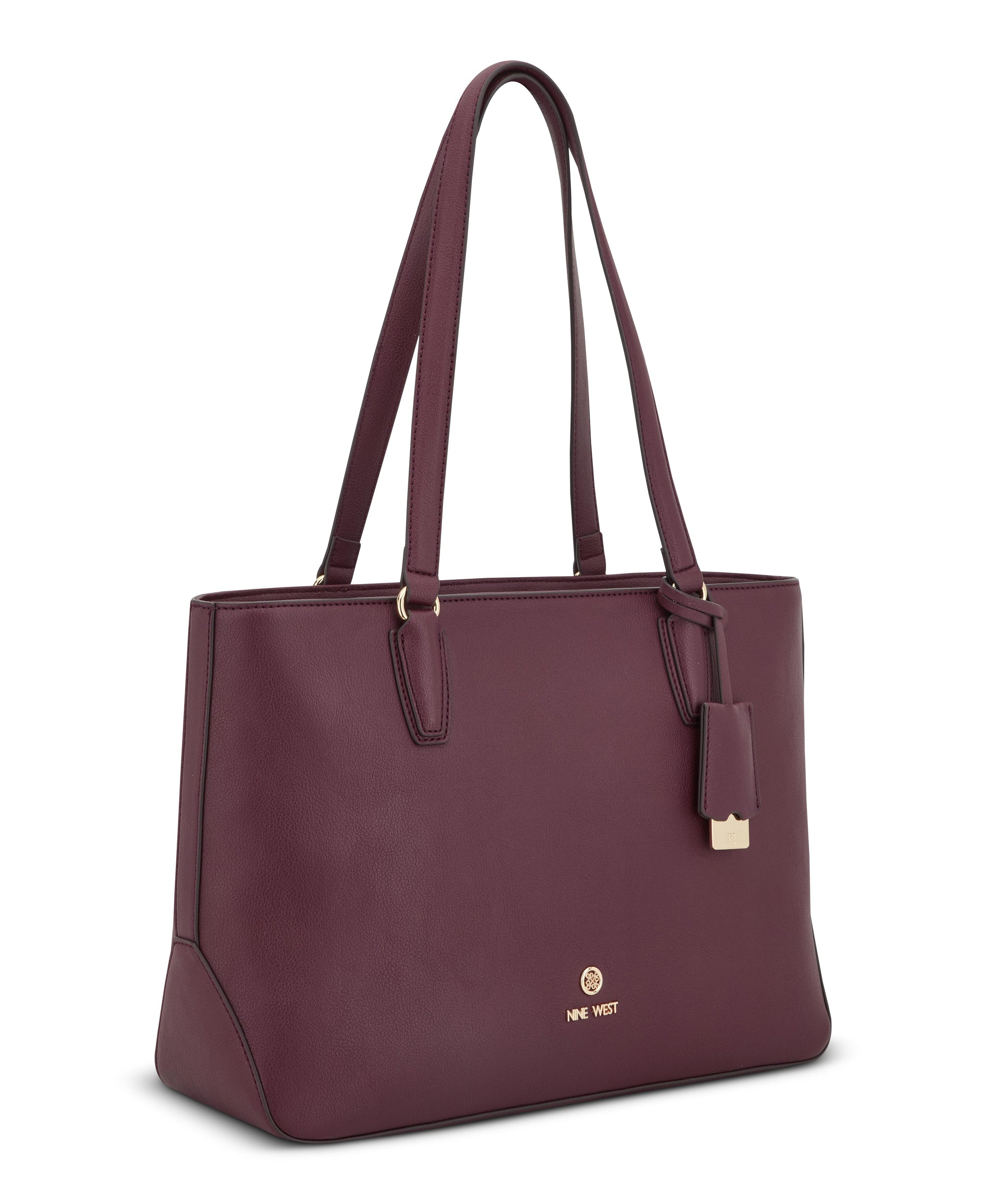 Lakelyn Tote Bag D Red
