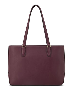Lakelyn Tote Bag D Red