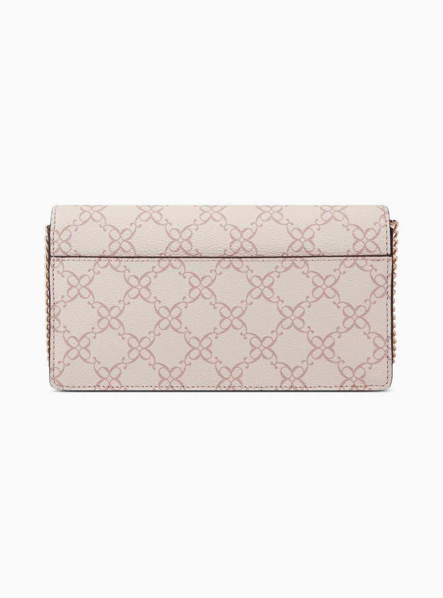 Lenna L Beige Phone Case Wallet