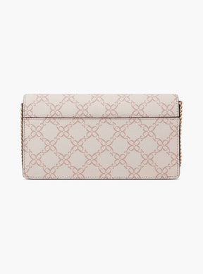 Lenna L Beige Phone Case Wallet