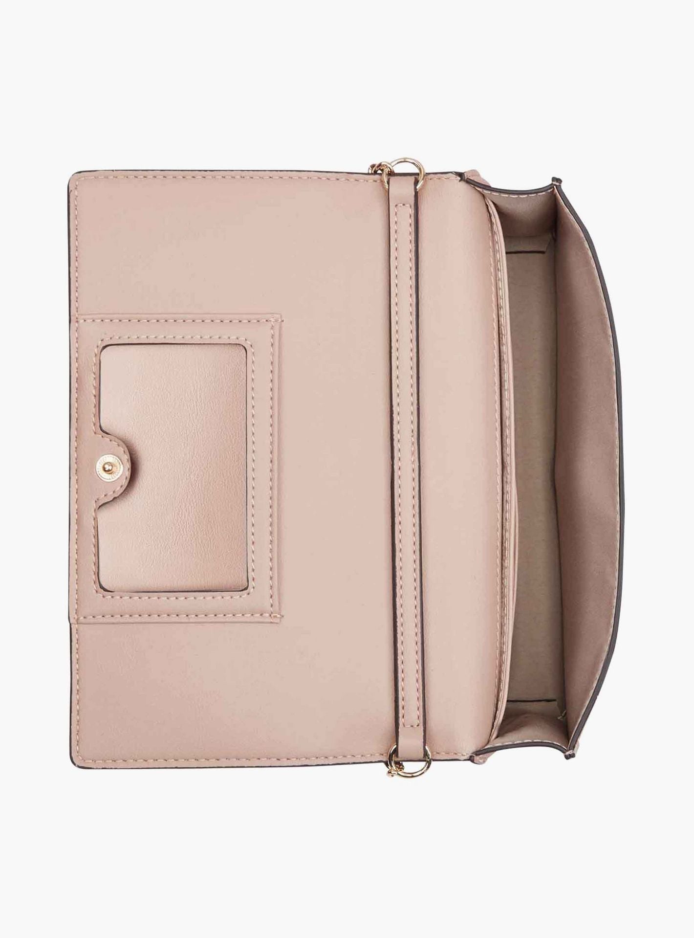 Lenna L Beige Phone Case Wallet