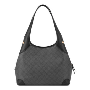 Eamon Hobo Bag D Grey