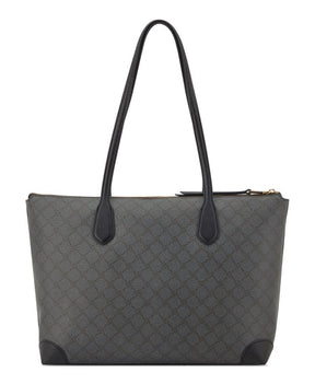 Kyrie Tote Bag D Grey