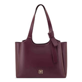 Lyra Tote Bag D Red