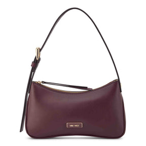 Adlee Shoulder Bag D Red