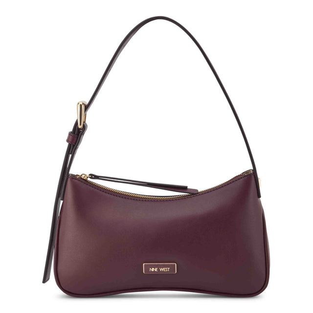 Adlee Shoulder Bag D Red