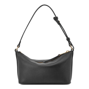Anders Shoulder Bag Black