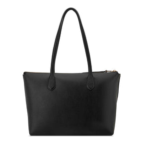 Kyrie Tote Bag Black