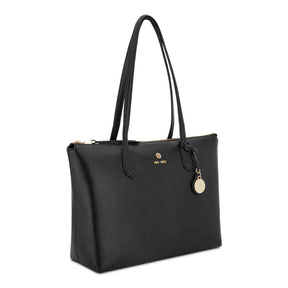Kyrie Tote Bag Black