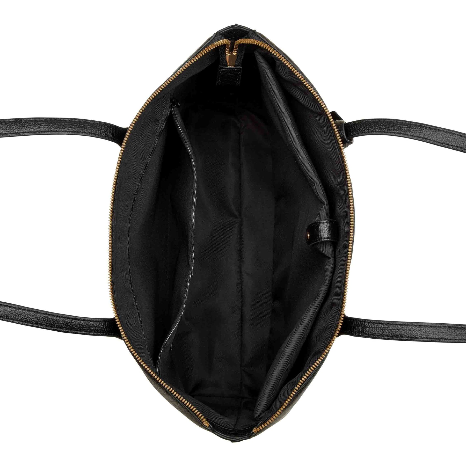 Kyrie Tote Bag Black