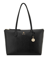 Kyrie Laptop Bag Black