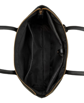 Kyrie Laptop Bag Black