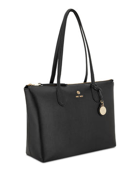 Kyrie Laptop Bag Black