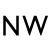 NINE WEST KENYA logo