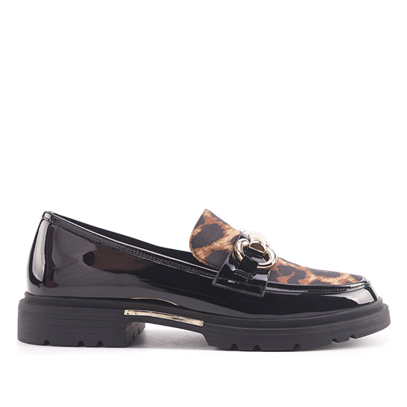Poplen2 Black Leopard