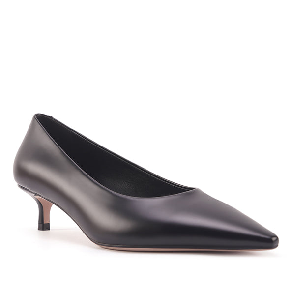 Selby Black