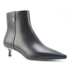 Shalin Black