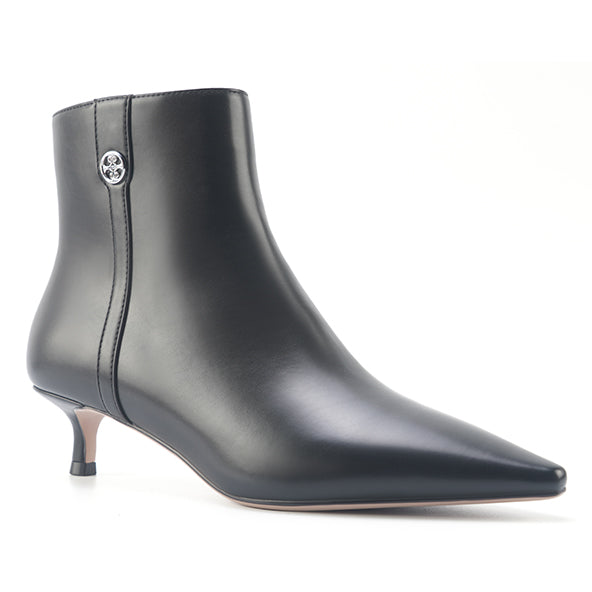Shalin Black